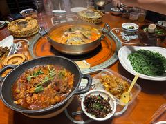 -亮欢寨(凯里总店)