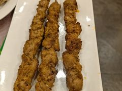 -烤肉宛饭庄(北新桥店)