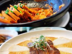 -香山湖家家宴(中山陵店)
