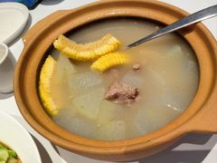 -眉州东坡(望京店)