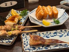 -哥哥の深夜食堂(永乐汇亲子购物运动中心店)