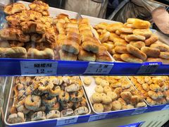 -张家清真糕点(奉天街店)
