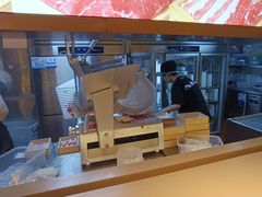 -一围肥牛肉小火锅(佳兆业广场店)