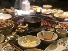 -蜀大侠火锅(建设路第五大道店)