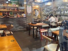 -61号餐吧(兴坪古镇漓江店)