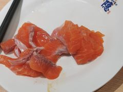 -金环海鲜自助(大坪时代天街店)