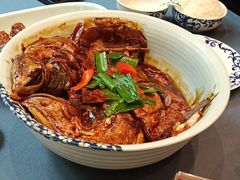 -皇饭儿·王润兴酒楼(河坊街店)