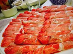 -清花阁乌拉满族火锅(厦门街店)