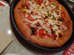 -必胜客(长安店)