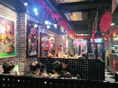 大堂-一烧一烤•锦州烧烤(KTV包房·长江街店)