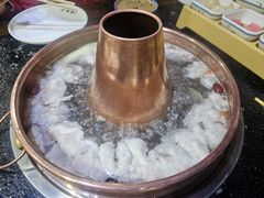 -汇聚德京味铜锅涮肉(沈家桥二路店)