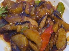 -东北灶(高新银泰店)