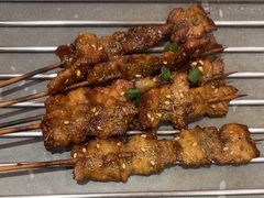 -木屋烧烤(西南角店)