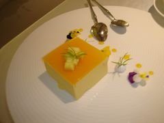 -PARFUM FLORAL花境法餐(南京首店)