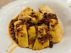 -盛记粥面(佐敦店)
