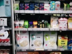 -便利蜂(天通苑北苑三区6号楼店)