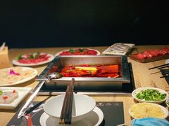 -锦城印象火锅(天府三街店)