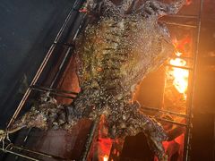 -草原碳烤羊腿(仙塘店)