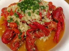 -虾小龙老长沙龙虾馆(坡子街店)