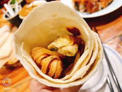 -符离集餐厅(万象城店)