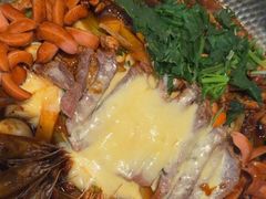 -黄记煌三汁焖锅(崇文门店)