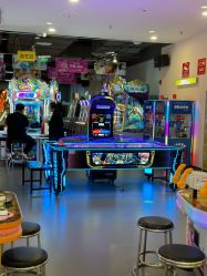-meland·儿童乐园·游戏厅娃娃机·电玩Xbox(成都合生汇店)
