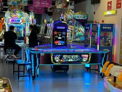 -meland·儿童乐园·游戏厅娃娃机·电玩Xbox(成都合生汇店)