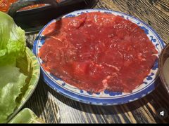 -冯校长老火锅(广州正佳广场店)