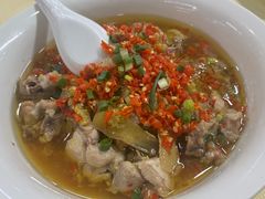 -笨罗卜浏阳菜馆(龙华鹏润达店)
