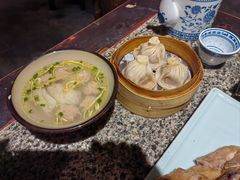 -南京大牌档(人民广场店)