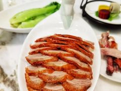 -御仙都北京菜馆·烤鸭店(双井店)