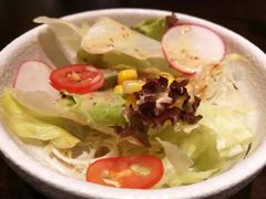 -yokocho上横町·日本食街(深业上城店)