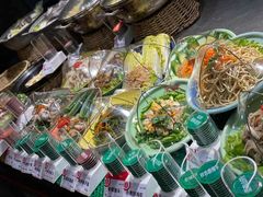 -双合园·海鲜水饺青岛菜(万佳广场店)