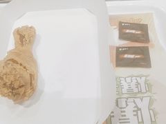 -德克士(前门店)