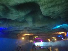 -青岛东方影都融创水世界