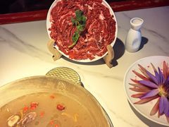 -小龙翻大江文化火锅(宽窄店)