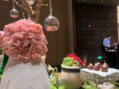 -康莱德酒店·美庭自助餐厅