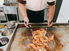 -汉巴味德·烤肉与啤酒的自助(杭州大悦城店)