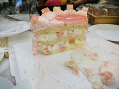 -浮光之丘MontCake生日蛋糕(科华路店)