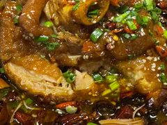 -杨记隆府重庆江湖菜(大悦城店)