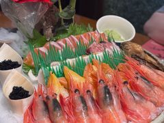 -大江户日本料理(吕厝店)