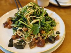 东北杂拌-鹤乡东北菜(崮山路店)