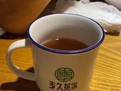 -李久其家民间餐厅(梅溪湖店)