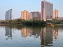 -黄兴公园