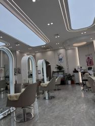 -宇东国际 HAIR SALON