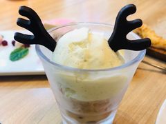 -必胜客(花园店)