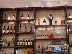 -浙江西子宾馆·瑶园咖啡厅