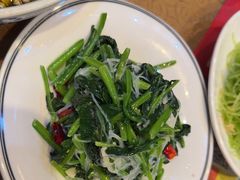 -独秀小吃(蓝田店)