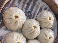 -诺敏塔拉奶茶-布里亚特包子-手把肉(锦都会店)