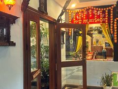 -尼泊尔雪莲餐厅(北京东路店)